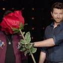 BLOOPERS From the CMA Music Festival With Brett Eldredge and Thomas Rhett [VIDEO]