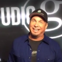 Garth Brooks Joins CBS for College Football [VIDEO]