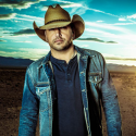 Jason Aldean Wins ACM Triple Crown Award