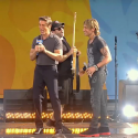 Keith Urban on Good Morning America [VIDEOS]