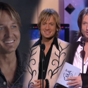 Keith Urban Through The Years [VIDEO]