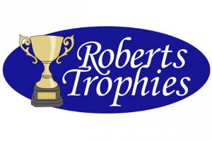 robert's trophies