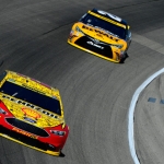 NASCAR Sprint Cup Series Teenage Mutant Ninja Turtles 400