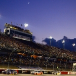 NASCAR Sprint Cup Series Bojangles' Southern 500