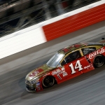 NASCAR Sprint Cup Series Bojangles' Southern 500