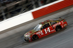 NASCAR Sprint Cup Series Bojangles' Southern 500