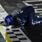 NASCAR Sprint Cup Series Bojangles' Southern 500