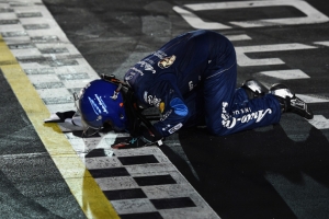 NASCAR Sprint Cup Series Bojangles' Southern 500