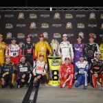 NASCAR Sprint Cup Series Federated Auto Parts 400