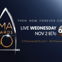 Country Stars React to 50th CMA Awards Nominations
