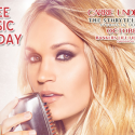 Win Carrie Underwood Tickets with B104