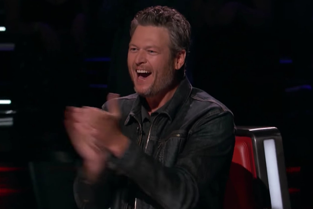 Blake Shelton