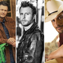 Blake Shelton, Dierks Bentley and Brad Paisley Talk #ForeverCountry