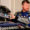 Dale Earnhardt Jr. Out of NASCAR 2016 Season