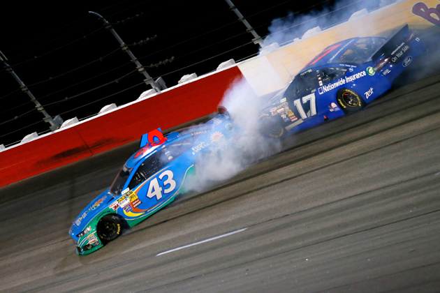 Bojangles' Southern 500