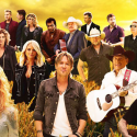 Watch the AMAZING Music Video “Forever Country” with 30 Country Music Stars!