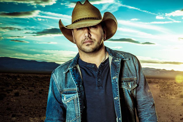 Jason Aldean