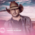 Susan G. Komen Organization Recognizes Jason Aldean