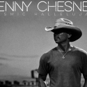 Kenny Chesney Reveals Cover and Track List for ‘Cosmic Hallelujah’