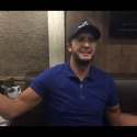 Luke Bryan Reveals Track List for Farm Tour EP [VIDEO]