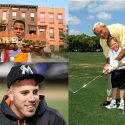 2016 strikes again: Arnold Palmer, Bill Nunn, and José Fernández die