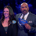 Sara Evans Dominates ‘Family Feud’ for St. Jude [VIDEO]