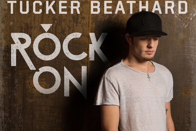 Tucker Beathard "Rock On" Cover