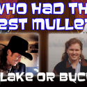 Cast Your Vote for Blake Shelton or Buck Stevens [SURVEY]