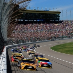 NASCAR Sprint Cup Series Hollywood Casino 400