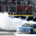 Jimmie Johnson Wins Again at Charlotte [VIDEO, PHOTOS]