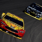 NASCAR Sprint Cup Series Hollywood Casino 400