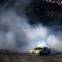 Kevin Harvick Advances in NASCAR Chase with Kansas Win [VIDEO, PHOTOS]