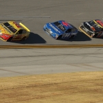 NASCAR Sprint Cup Series Hellmann's 500