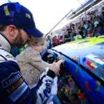 NASCAR Sprint Cup Series Goody's Fast Relief 500