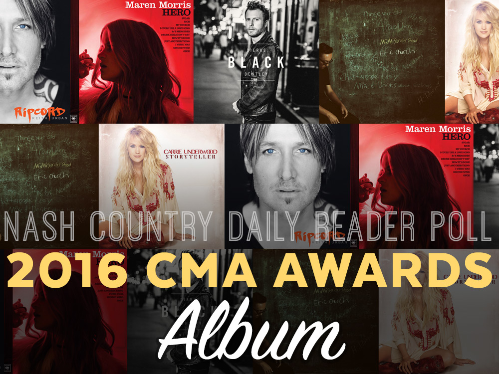 Who Won Album Of The Year Cma 2024 Jandy Lindsey