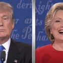 Bad Lip Reading Presents: Presidential Debate [VIDEO]