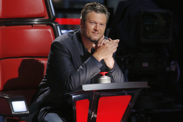 Blake Shelton
