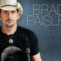 Brad Paisley Releases New Song and Music Video “Today”