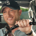 Cole Swindell Joins NASCAR