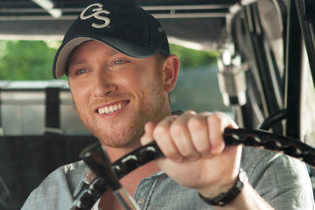 Cole Swindell
