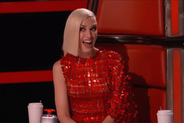 Gwen Stefani