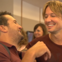 Bloopers and Behind the Scenes with Luke Bryan [VIDEO]