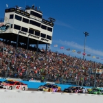 NASCAR Sprint Cup Series Can-Am 500