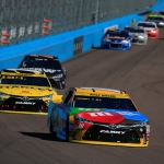 NASCAR Sprint Cup Series Can-Am 500