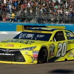 NASCAR Sprint Cup Series Can-Am 500