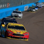 NASCAR Sprint Cup Series Can-Am 500