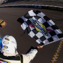Joey Logano joins NASCAR Championship Four with Phoenix Win [VIDEO, PHOTOS]