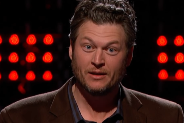 Blake Shelton