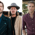 Florida Georgia Line Shares Number One Song with Tim McGraw and Week with Brett Young