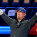 Garth Brooks on ‘The Voice’ Sneak Peek [VIDEO]
